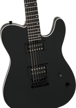 Load image into Gallery viewer, Charvel 2976181303 Standard Series San Dimas® Style-2 SD2 HH HT Guitar - Gloss Black