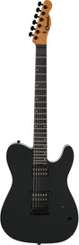 Charvel 2976181303 Standard Series San Dimas® Style-2 SD2 HH HT Guitar - Gloss Black