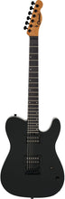 Load image into Gallery viewer, Charvel 2976181370 Standard Series San Dimas Style 2 SD2 HH HT Electric Guitar - Satin Gray