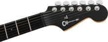 Load image into Gallery viewer, Charvel 2979861592 Pro-Mod Plus Dinky DK24 HT QM Electric Guitar - Violet Radiance