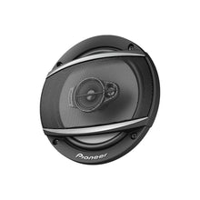 Load image into Gallery viewer, Pioneer TS-A652F A-Series 6-1/2" 3-way 320 Watts car speakers