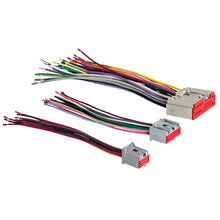 Load image into Gallery viewer, Car Stereo Radio Wiring Harness Plugs to Factory Radio Fit Ford Lincoln Mercury