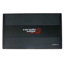 Load image into Gallery viewer, Cerwin Vega H1500.1D HED 1-Channel 1500W Class-D Monoblock Amplifier