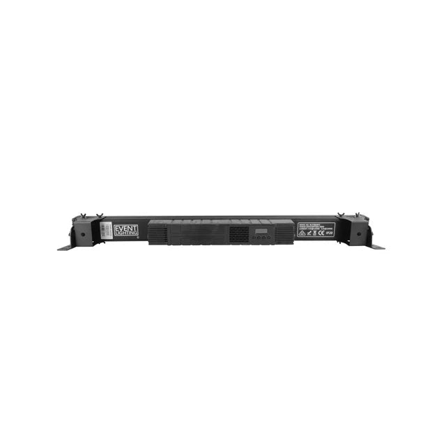 Antari BLITZBARFX Event Lighting Indoor LED Bar with Electric Frost Effect and Strobe Bar