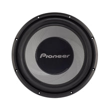 Load image into Gallery viewer, Pioneer TS-A120S4E 1400W Peak (400W RMS) 12" A-series 4-Ohms Car Subwoofer