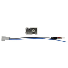 Load image into Gallery viewer, Metra 40-HD11 Antenna Adapter Cable - Compatible Fits for ACU/Honda 09-Up