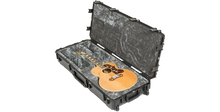 Load image into Gallery viewer, SKB 3i-4719-20 Waterproof Jumbo Acoustic Guitar Case