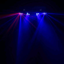 Load image into Gallery viewer, ColorKey CKU-3020 PartyBar GO Battery Powered Lighting Bundle