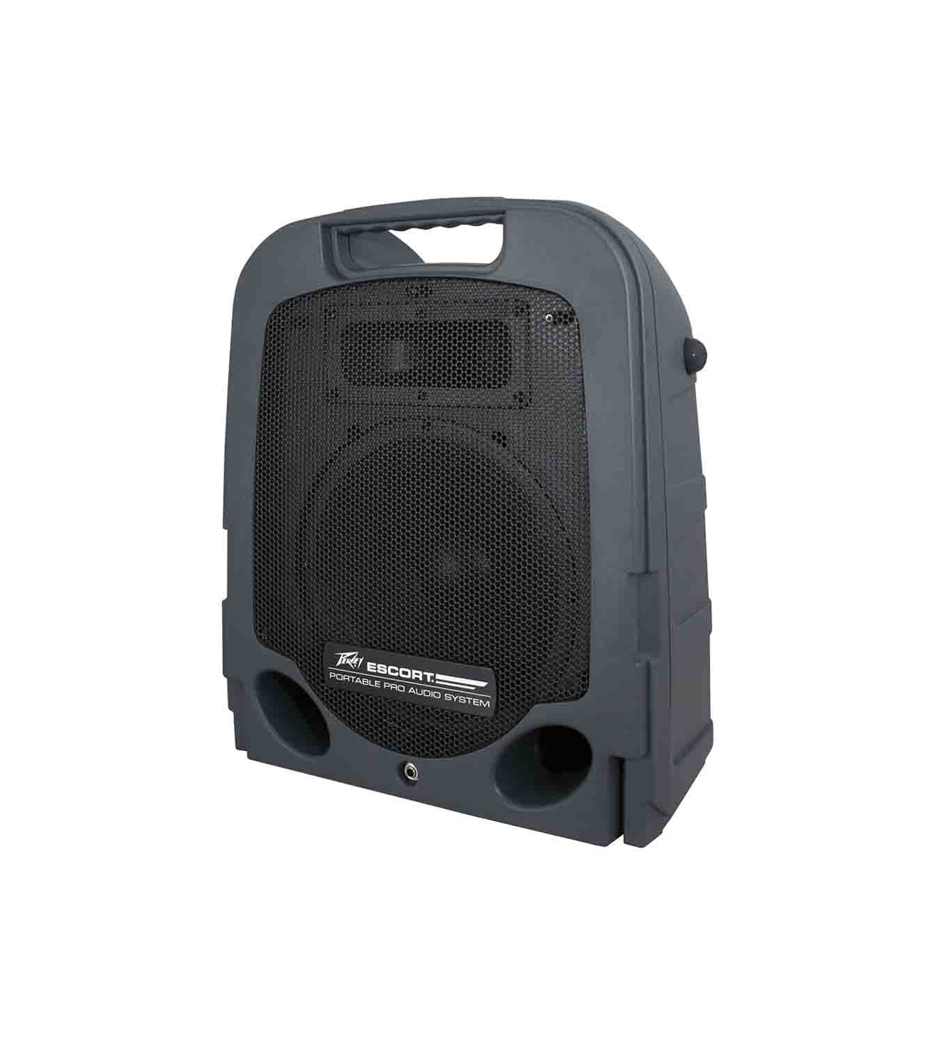 Peavey Escort 3000 Portable PA Speaker System