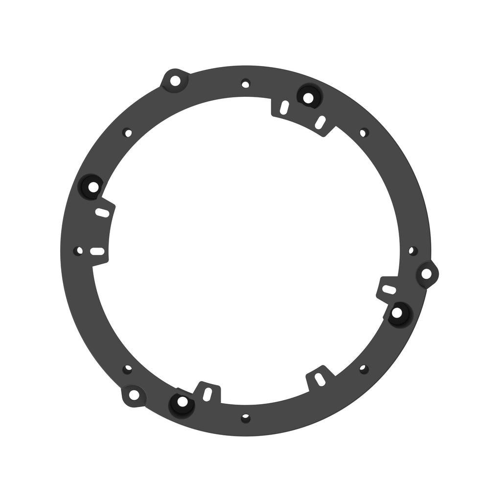 Metra 82-7806 Speaker Adapter Plate Compatible Fits Honda/VW Door 93-15 Pair