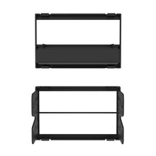 Load image into Gallery viewer, Metra 99-7505 Single or Double-DIN Car Stereo Dash Kit - Compatible Fits for Mazda Multi-Kit 1995-2006