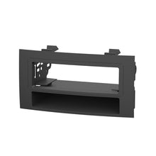 Load image into Gallery viewer, Metra 99-9009 Single DIN Kit Fits Volkswagen Touareg 04-10