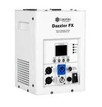 Load image into Gallery viewer, ColorKey CKU-7701 Dazzler FX Cold Spark Machine - White