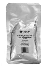 Load image into Gallery viewer, ColorKey CKU-7800 Dazzler FX Cold Spark Powder