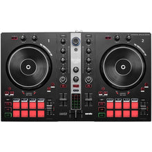 Load image into Gallery viewer, Hercules DJControl Inpulse 300 MK2 Controller