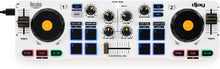 Load image into Gallery viewer, Hercules DJCONTROL MIX for Android and iOS Smartphones with Algoriddim djay App