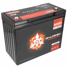 Load image into Gallery viewer, Shuriken SK-BT140 4000W 12V High Performance AGM Power Cell Battery