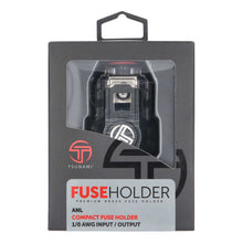 Load image into Gallery viewer, Tsunami TSX-SANL Inline ANL Fuse Holder
