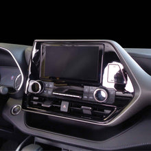 Load image into Gallery viewer, Metra 109-TO7 Radio Installation Kits - Compatible Fits for Toyota Highlander 2020-Up (Without factory 12.3 inch screen)