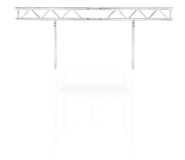 Headliner HL30022 Indio Lighting Bar Pro - BOOTH NOT INCLUDED