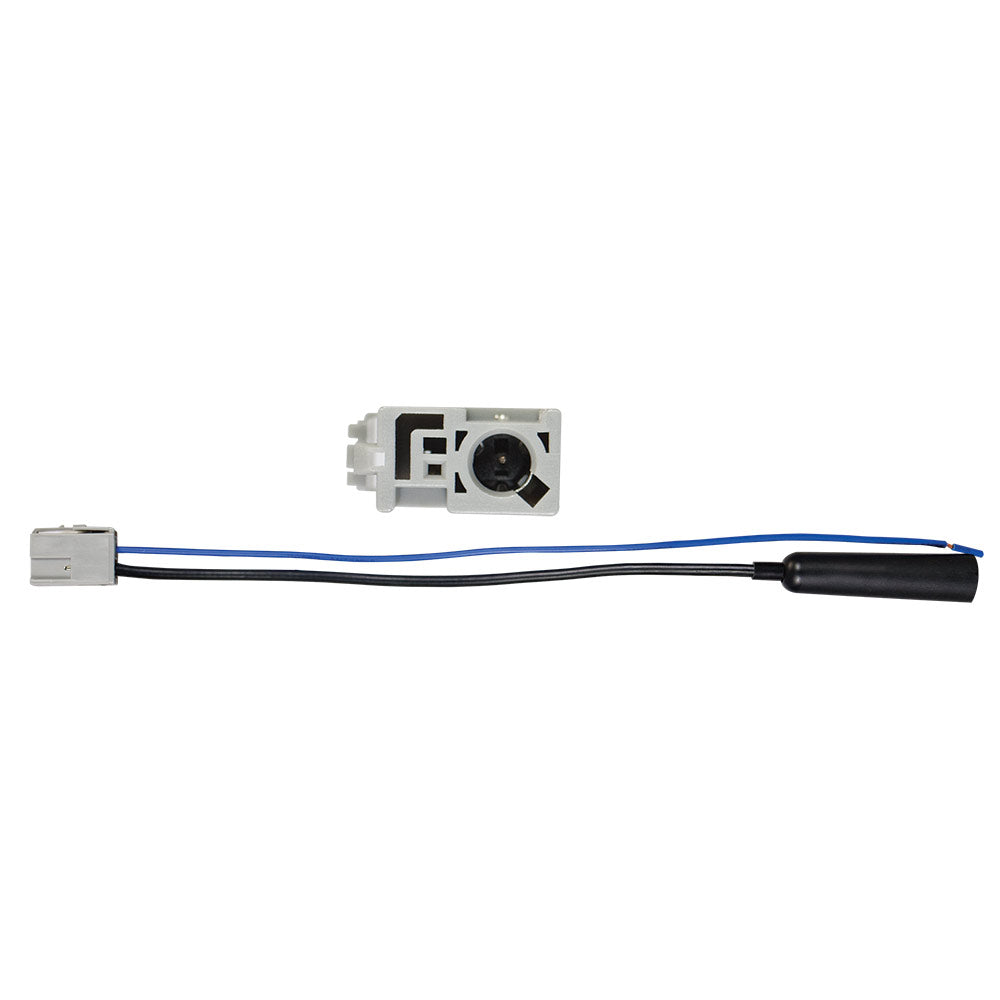 Metra 40-HD21 Antenna Adapter - Compatible Fits for Honda/Acura 2009-Up