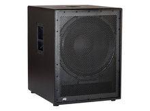 Load image into Gallery viewer, Peavey PVs 18 SUB, 1000W 18-inch Powered Subwoofer