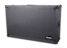 Load image into Gallery viewer, Headliner HL10018, Pitch Black Flight Case for DDJ-REV5 with Laptop Platform