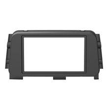 Load image into Gallery viewer, Metra 99-7636B Single-DIN Car Stereo Dash Kit - Compatible Fits for Nissan Kicks 2018-2021 - Versa 2020-2022