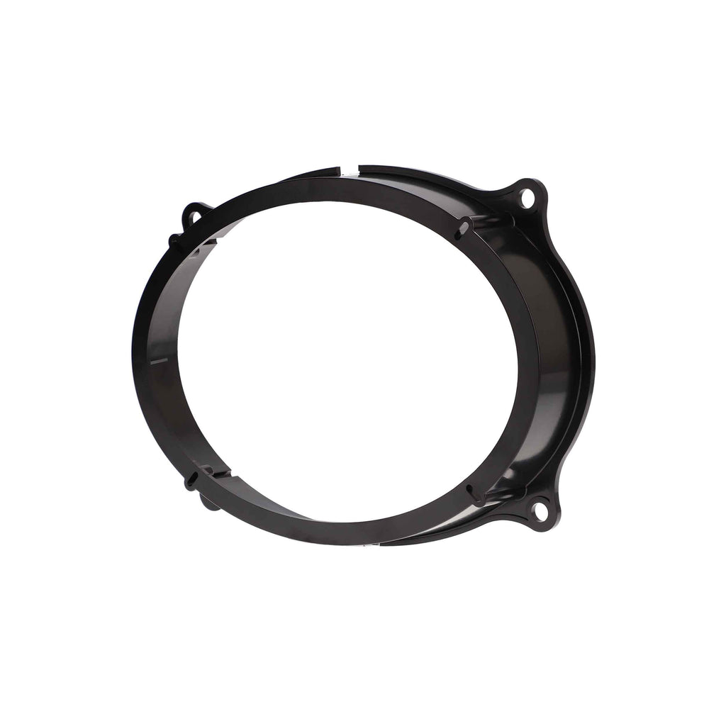 Metra 82-7402 Front Speaker Adapter 6X9" Compatible Fits Nissan 2016-Up