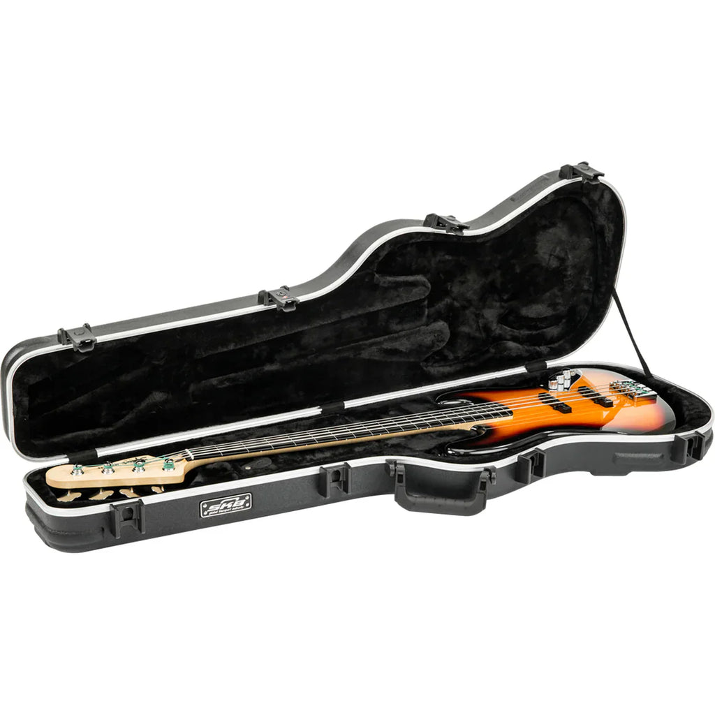 SKB 1SKB-FB-4 Shaped Standard Bass Case
