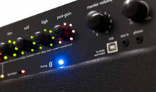 Load image into Gallery viewer, Peavey Vypyr X2 1 x 12" 60W Modeling Guitar/Bass/Acoustic Combo Amp