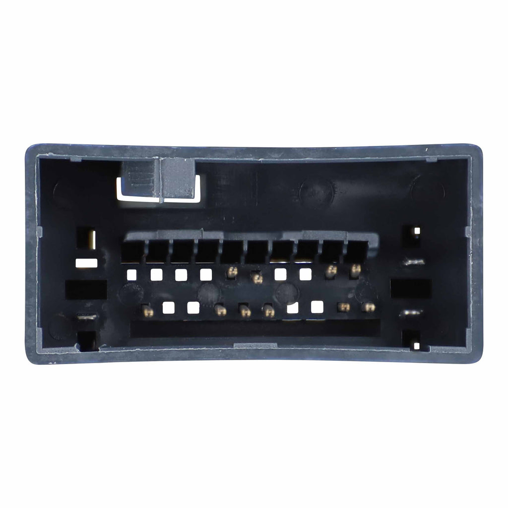 Metra 70-1729 Radio Replacement Harness - Compatible Fits for Acura / Honda 2008-2021