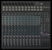 Load image into Gallery viewer, Mackie 1642VLZ4 16-channel Compact 4-bus Mixer