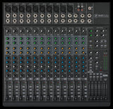 Mackie 1642VLZ4 16-channel Compact 4-bus Mixer