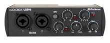 Load image into Gallery viewer, PRESONUS AUDIOBOX 96 Audio Interface For Zoom Video Conference Streaming