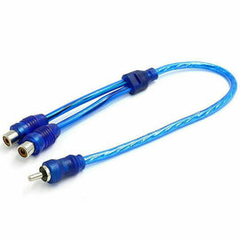 Absolute RCA Audio Cable 