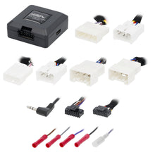 Load image into Gallery viewer, Metra MET-TY3 Data Interface with SWC Compatible Fits Toyota Lexus 01-14