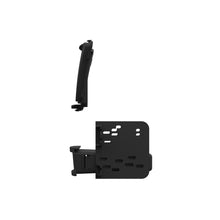 Load image into Gallery viewer, Metra 99-7347B Single/Double-DIN Car Stereo Dash Kit - Compatible Fits for Hyundai Accent (Excluding Radio Delete Models) 2012-2017