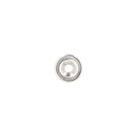 Install Bay IBHNDM15 15mm Neodymium Magnets W/Hole10pk