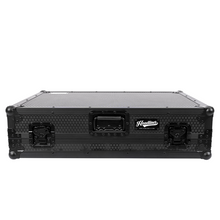 Load image into Gallery viewer, Headliner Pitch Black Flight Case for Pioneer DJ DDJ-FLX10 with Laptop Platform and Wheels