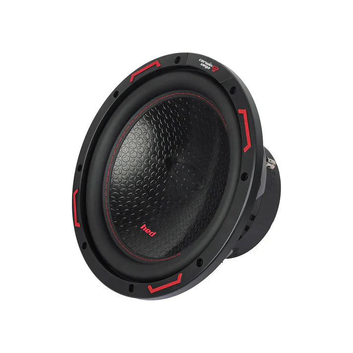 Cerwin Vega H12DV4 HED 2025 Edition - 12" DVC Subwoofer (4Ω)