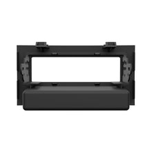 Load image into Gallery viewer, Metra 99-9009 Single DIN Kit Fits Volkswagen Touareg 04-10