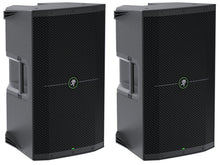 Load image into Gallery viewer, 2 Mackie Thump212 12" 1400 Watt Powered Active DJ PA Speakers Thump 212