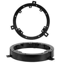 Load image into Gallery viewer, Metra 82-6602 Speaker Adapter 1in Thick 6-6.75 inch Compatible Fits for Chyrsler 95-Up - Pair