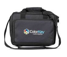 Load image into Gallery viewer, Colorkey CKU-9040 2pc Mini Moving Head Bag