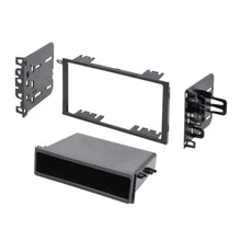 Load image into Gallery viewer, Metra 99-2011 Single/Double-DIN Car Stereo Dash Kit - Compatible Fits for GM/Suzuki Multi-Kit 1990-2012