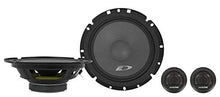 Load image into Gallery viewer, Alpine SXE-1751S 6.5" 280w Component + SXE1726S 6.5" 220w 2-Way Car Audio Coaxial Speakers