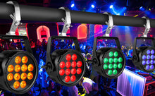 Load image into Gallery viewer, 2 MR Truss CL55 Universal Multi Purpose Aluminum Hooks Stage Lighting Clamps for Truss