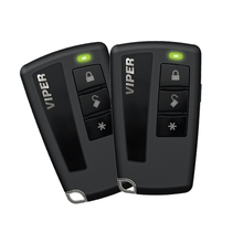 Load image into Gallery viewer, Viper 3108V 2 Channel Dual 1 Way Car Alarm Security System