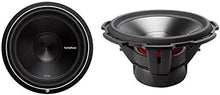 Load image into Gallery viewer, 2 Rockford Fosgate P3D2-15 15" 2400W Car Subwoofers +Matched Sub Box Enclosure